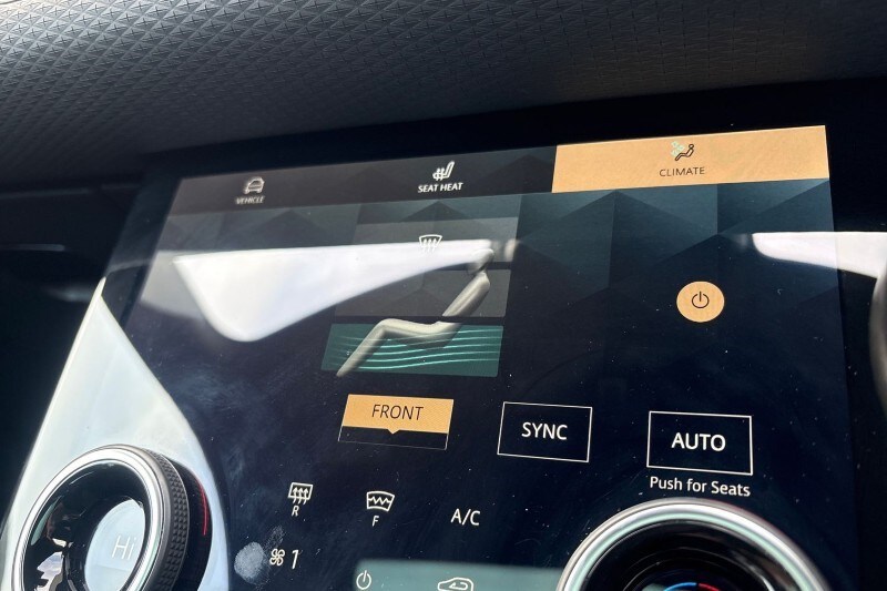 Used Land Rover Range Rover Evoque 2022 for sale - 77844761: Photo 34