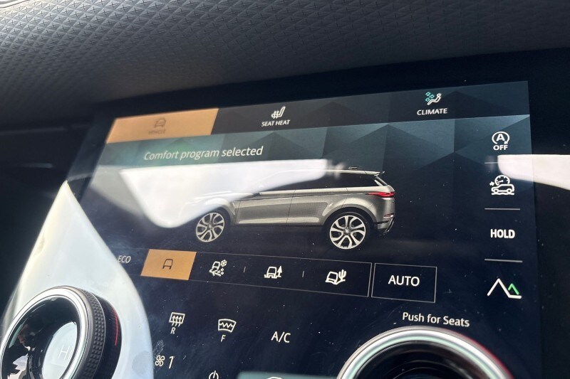 Used Land Rover Range Rover Evoque 2022 for sale - 77844761: Photo 35