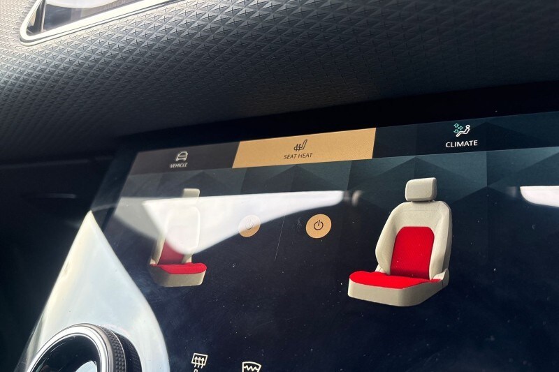 Used Land Rover Range Rover Evoque 2022 for sale - 77844761: Photo 36