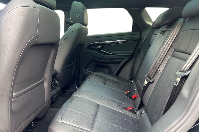 Used Land Rover Range Rover Evoque 2022 for sale - 77844761: Photo 4