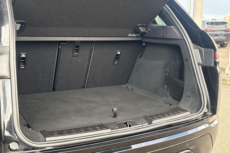 Used Land Rover Range Rover Evoque 2022 for sale - 77844761: Photo 42