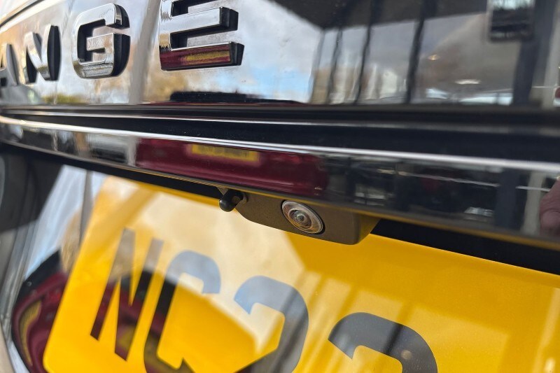 Used Land Rover Range Rover Evoque 2022 for sale - 77844761: Photo 44