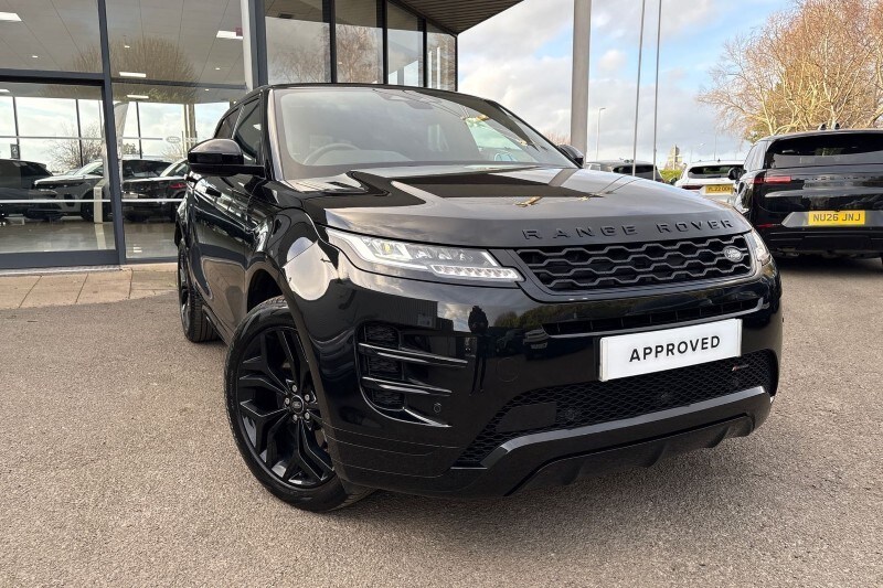 Used Land Rover Range Rover Evoque 2022 for sale - 77844761: Photo 45