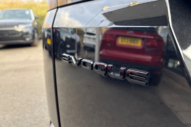 Used Land Rover Range Rover Evoque 2022 for sale - 77844761: Photo 49