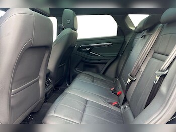 Used Land Rover Range Rover Evoque 2022 for sale - 77844761: Photo