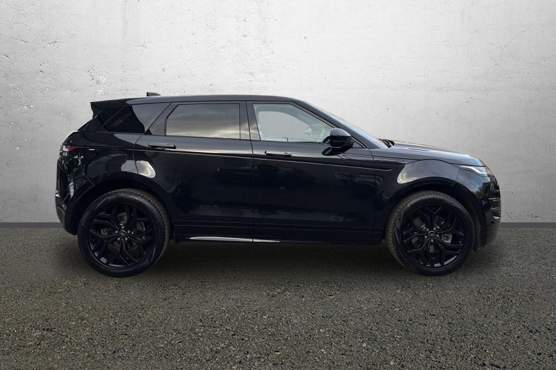 Used Land Rover Range Rover Evoque 2022 for sale - 77844761: Photo 5