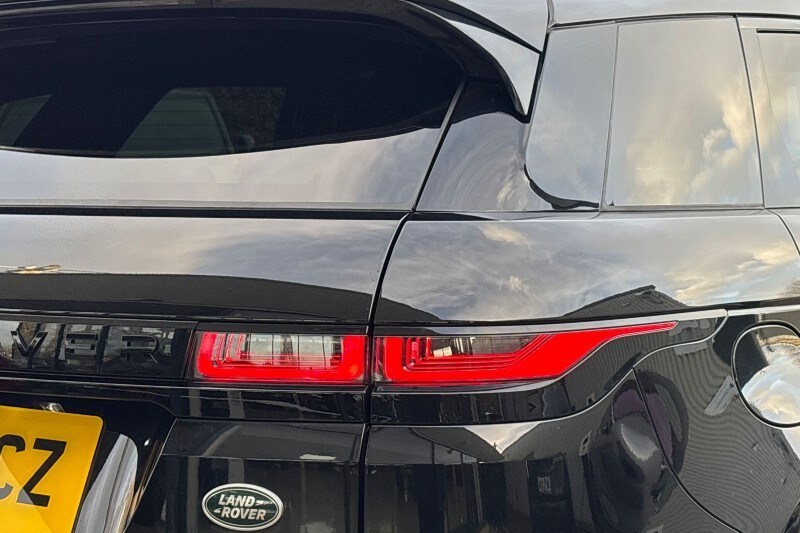 Used Land Rover Range Rover Evoque 2022 for sale - 77844761: Photo 50