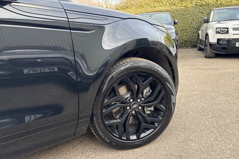 Used Land Rover Range Rover Evoque 2022 for sale - 77844761: Photo 52