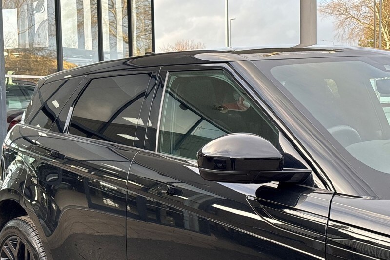 Used Land Rover Range Rover Evoque 2022 for sale - 77844761: Photo 53