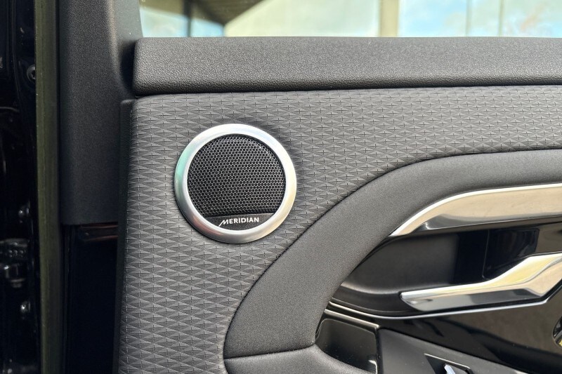 Used Land Rover Range Rover Evoque 2022 for sale - 77844761: Photo 55