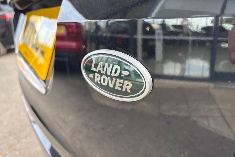 Used Land Rover Range Rover Evoque 2022 for sale - 77844761: Photo 56