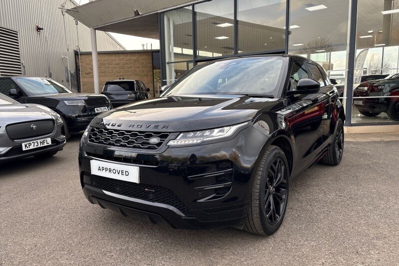 Used Land Rover Range Rover Evoque 2022 for sale - 77844761: Photo 59