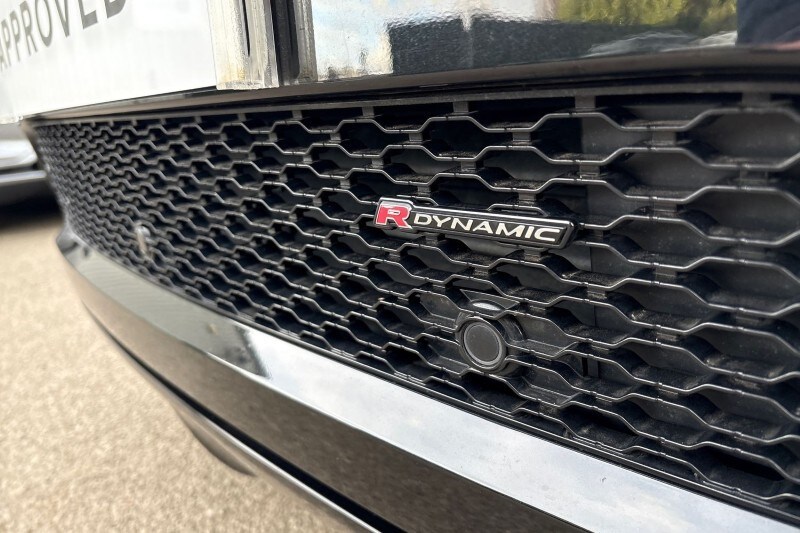 Used Land Rover Range Rover Evoque 2022 for sale - 77844761: Photo 61