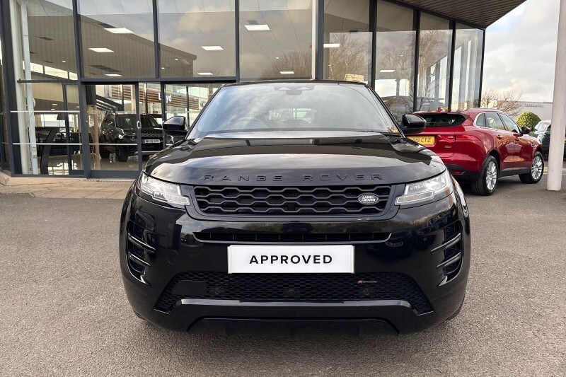 Used Land Rover Range Rover Evoque 2022 for sale - 77844761: Photo 62