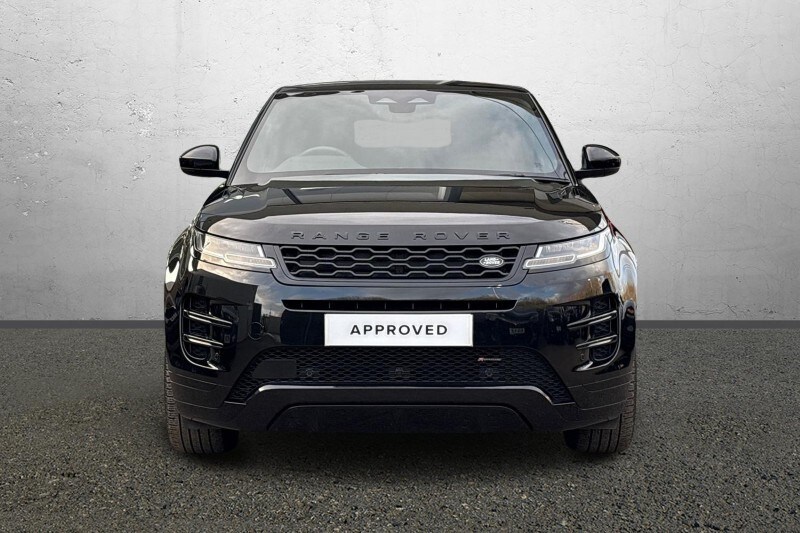 Used Land Rover Range Rover Evoque 2022 for sale - 77844761: Photo 7