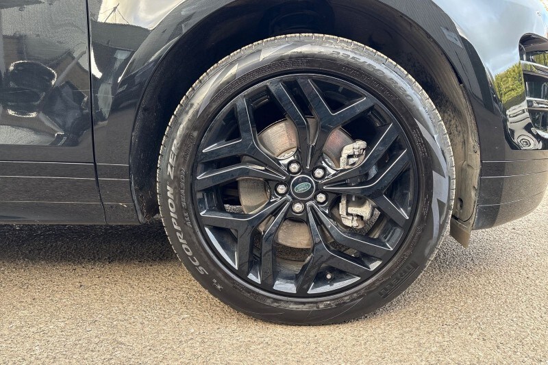 Used Land Rover Range Rover Evoque 2022 for sale - 77844761: Photo 8