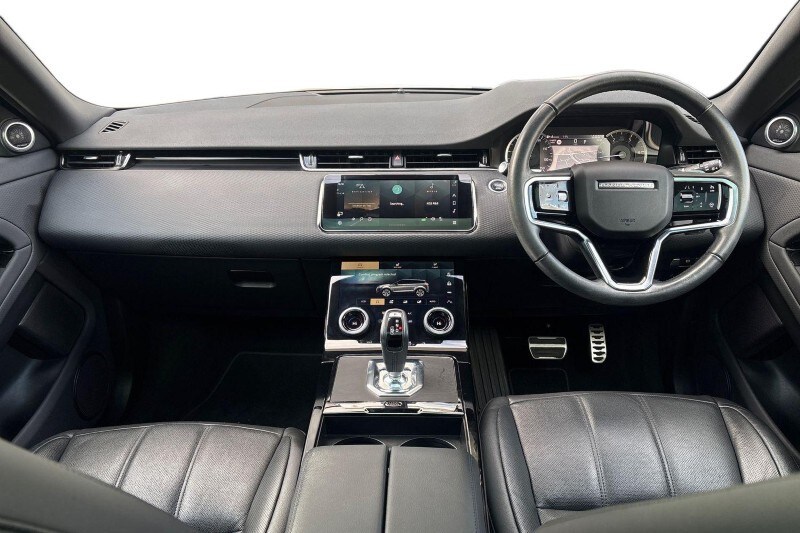 Used Land Rover Range Rover Evoque 2022 for sale - 77844761: Photo 9