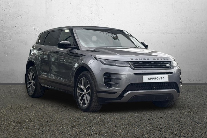 Used Land Rover Range Rover Evoque 2025 for sale - 78190442: Photo 1