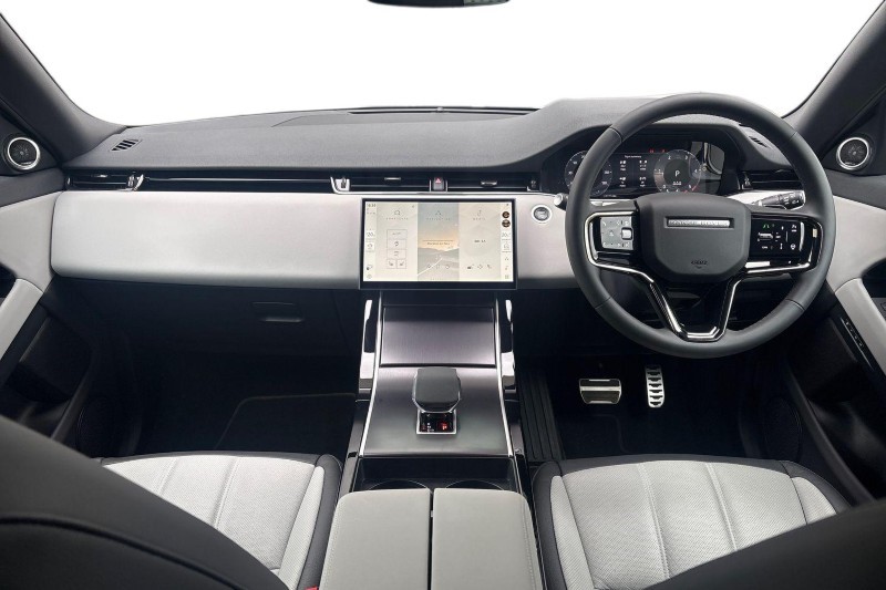 Used Land Rover Range Rover Evoque 2025 for sale - 78190442: Photo 10