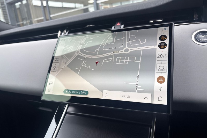 Used Land Rover Range Rover Evoque 2025 for sale - 78190442: Photo 12