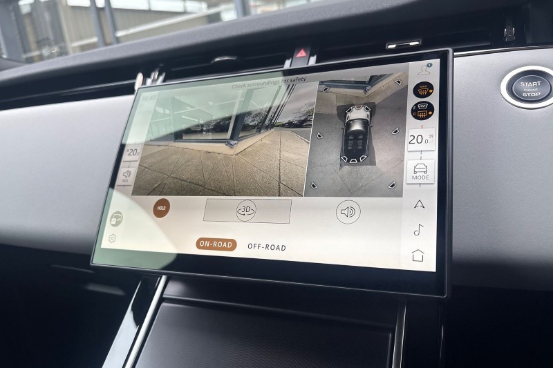 Used Land Rover Range Rover Evoque 2025 for sale - 78190442: Photo 13