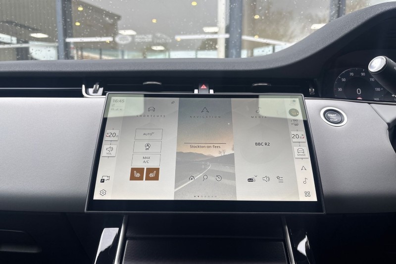 Used Land Rover Range Rover Evoque 2025 for sale - 78190442: Photo 15