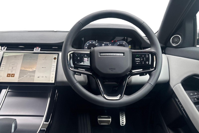 Used Land Rover Range Rover Evoque 2025 for sale - 78190442: Photo 16