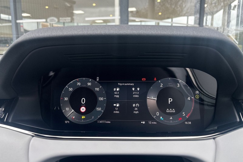 Used Land Rover Range Rover Evoque 2025 for sale - 78190442: Photo 17