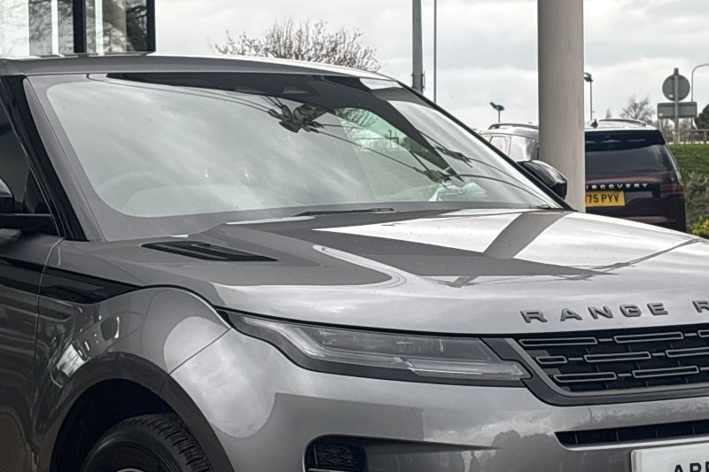 Used Land Rover Range Rover Evoque 2025 for sale - 78190442: Photo 18