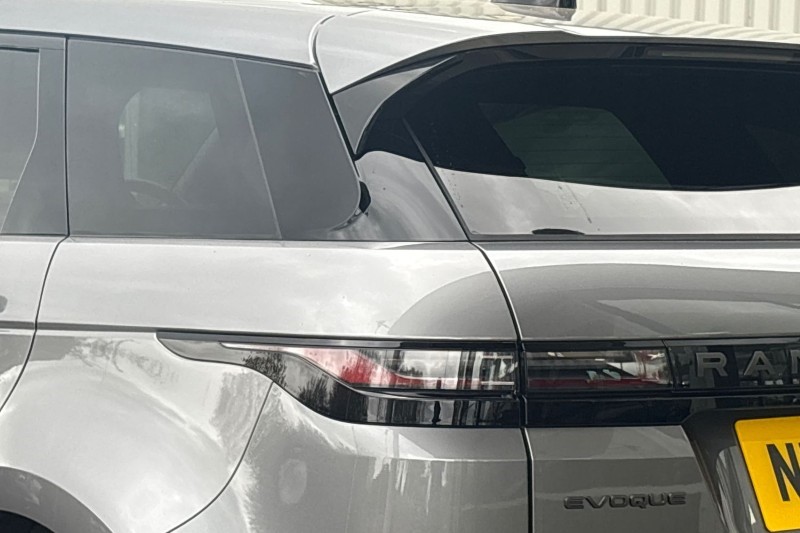 Used Land Rover Range Rover Evoque 2025 for sale - 78190442: Photo 20