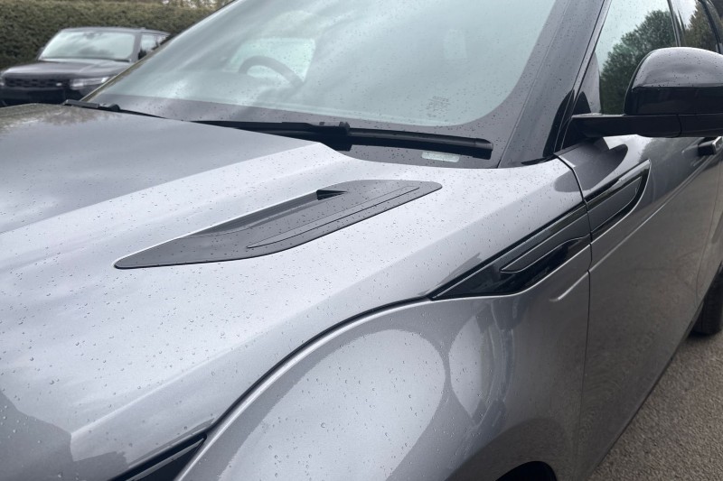 Used Land Rover Range Rover Evoque 2025 for sale - 78190442: Photo 21