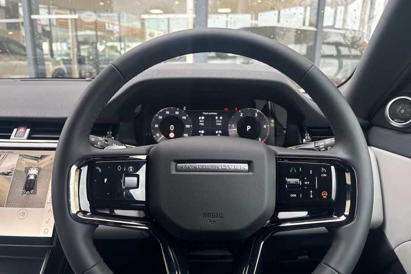 Used Land Rover Range Rover Evoque 2025 for sale - 78190442: Photo 28