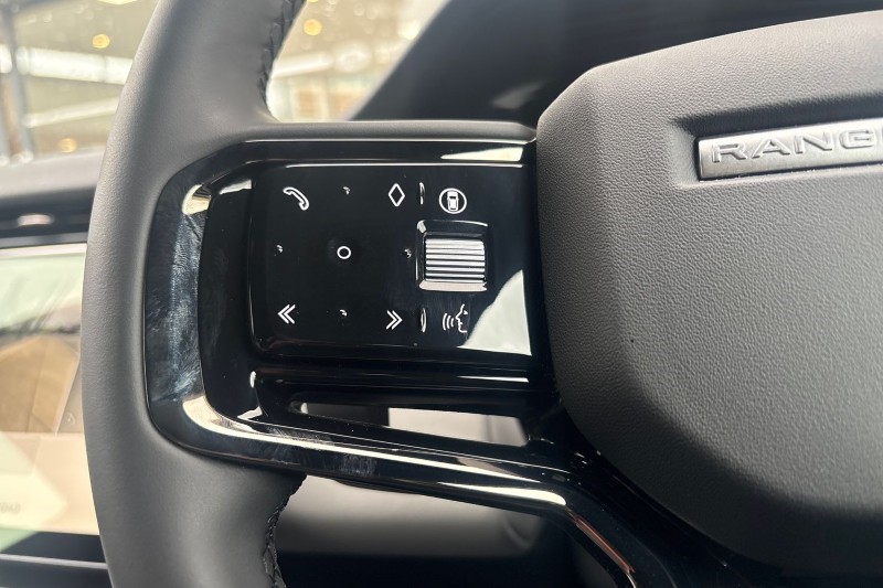 Used Land Rover Range Rover Evoque 2025 for sale - 78190442: Photo 29