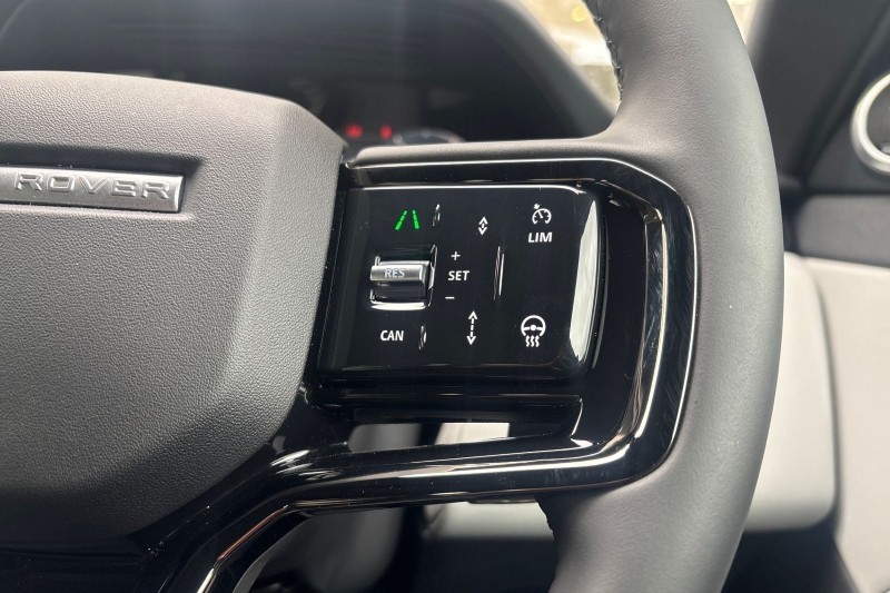 Used Land Rover Range Rover Evoque 2025 for sale - 78190442: Photo 30