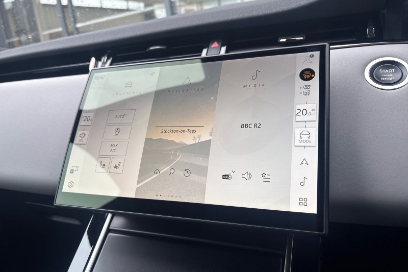 Used Land Rover Range Rover Evoque 2025 for sale - 78190442: Photo 31