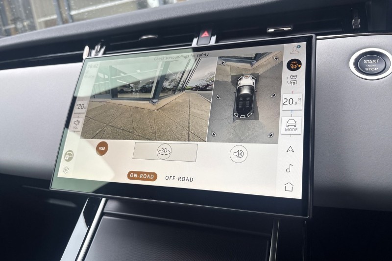 Used Land Rover Range Rover Evoque 2025 for sale - 78190442: Photo 33