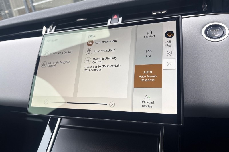 Used Land Rover Range Rover Evoque 2025 for sale - 78190442: Photo 36