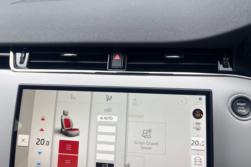 Used Land Rover Range Rover Evoque 2025 for sale - 78190442: Photo 38