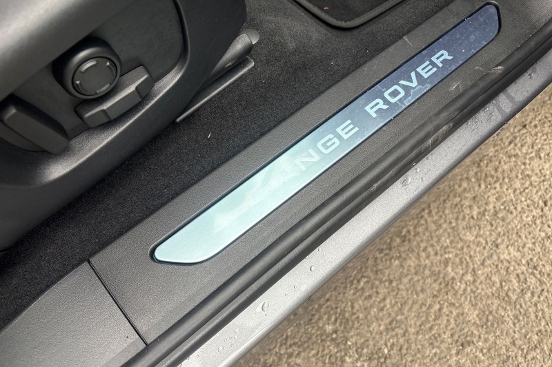 Used Land Rover Range Rover Evoque 2025 for sale - 78190442: Photo 42