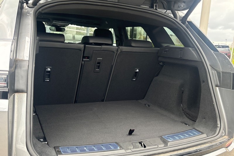 Used Land Rover Range Rover Evoque 2025 for sale - 78190442: Photo 43