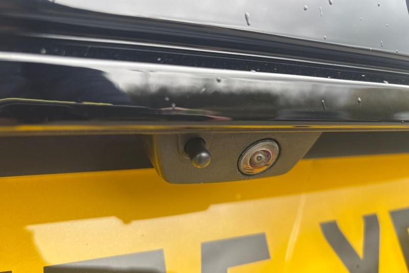 Used Land Rover Range Rover Evoque 2025 for sale - 78190442: Photo 45