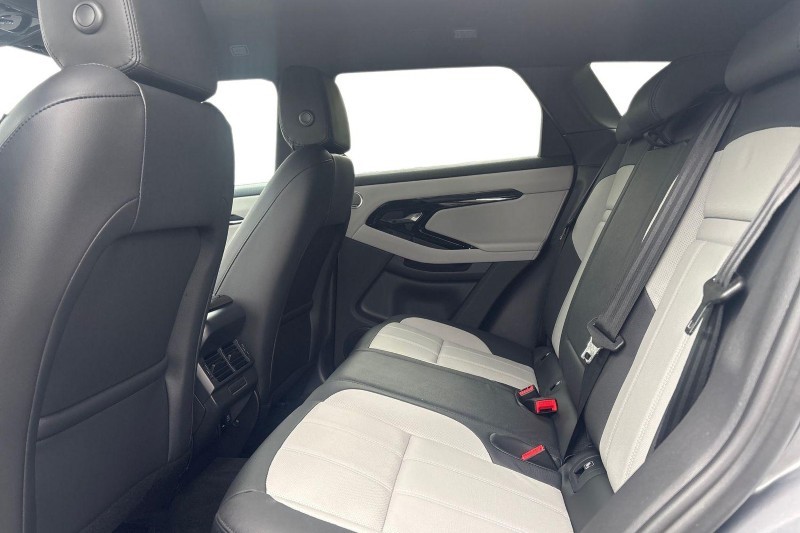 Used Land Rover Range Rover Evoque 2025 for sale - 78190442: Photo 5