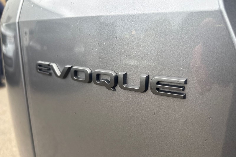 Used Land Rover Range Rover Evoque 2025 for sale - 78190442: Photo 50