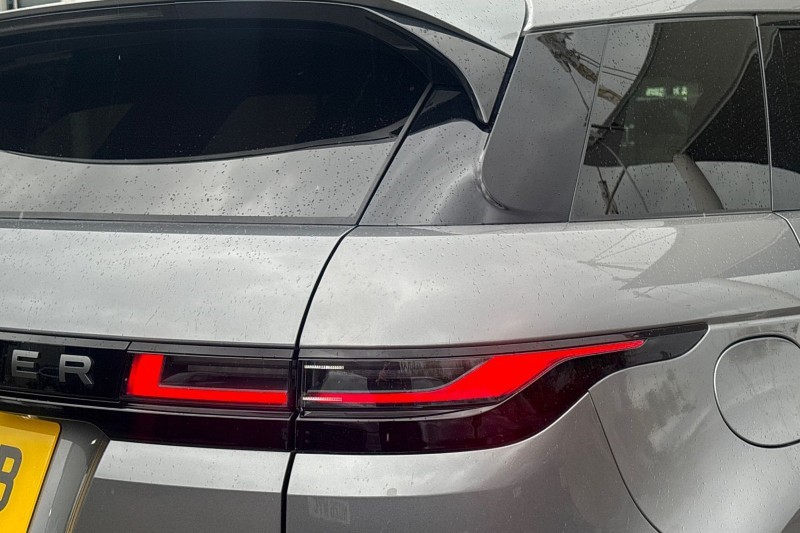 Used Land Rover Range Rover Evoque 2025 for sale - 78190442: Photo 51