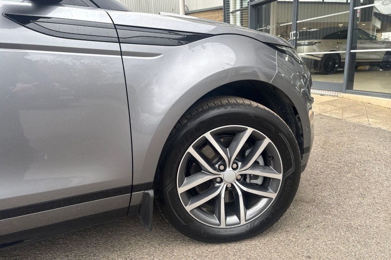 Used Land Rover Range Rover Evoque 2025 for sale - 78190442: Photo 53