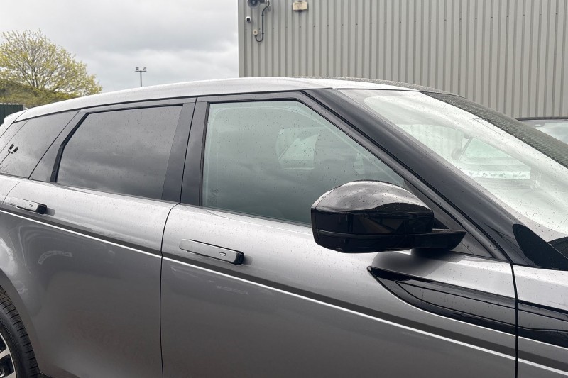 Used Land Rover Range Rover Evoque 2025 for sale - 78190442: Photo 54