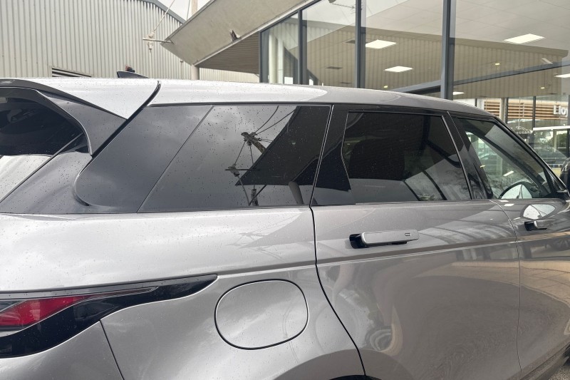 Used Land Rover Range Rover Evoque 2025 for sale - 78190442: Photo 55