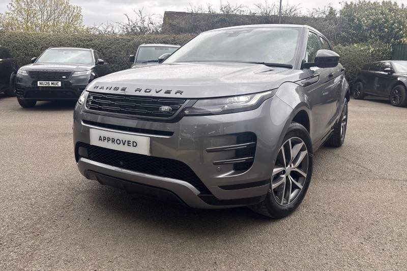 Used Land Rover Range Rover Evoque 2025 for sale - 78190442: Photo 57