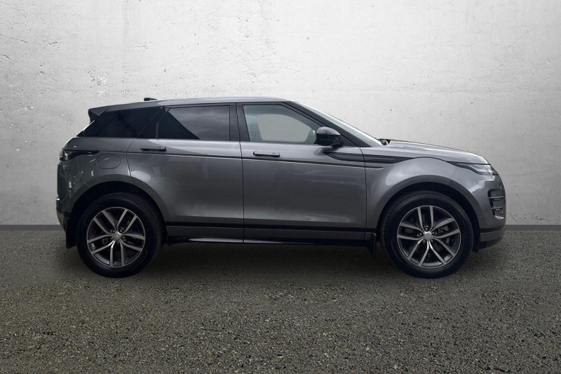 Used Land Rover Range Rover Evoque 2025 for sale - 78190442: Photo 6