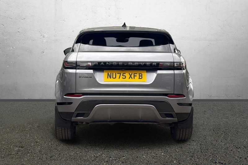 Used Land Rover Range Rover Evoque 2025 for sale - 78190442: Photo 7